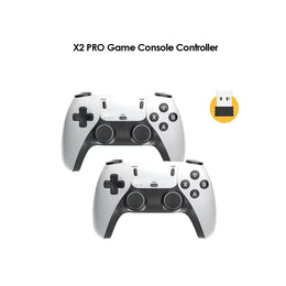 UTBOX X2 Pro Retro Gaming Stick Console | 128GB 4K HDMI