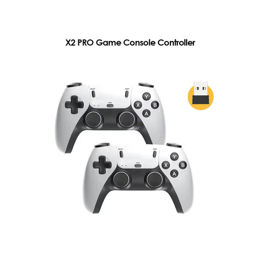 UTBOX X2 Pro Retro Gaming Stick Console | 128GB 4K HDMI
